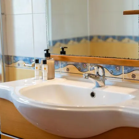 Apartment Quinta Do Paiva - Pool View &
