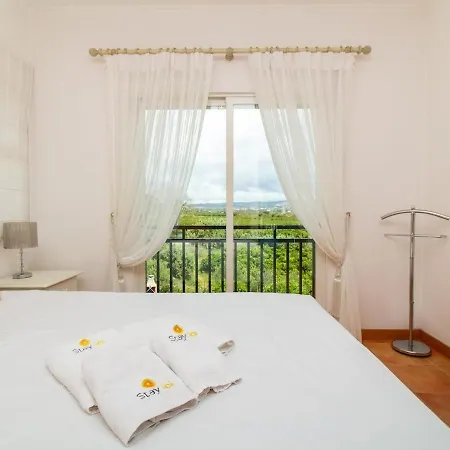 Quinta Do Paiva - Pool View &