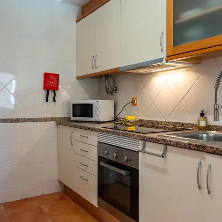 Apartment Quinta Do Paiva - Pool View & Albufeira