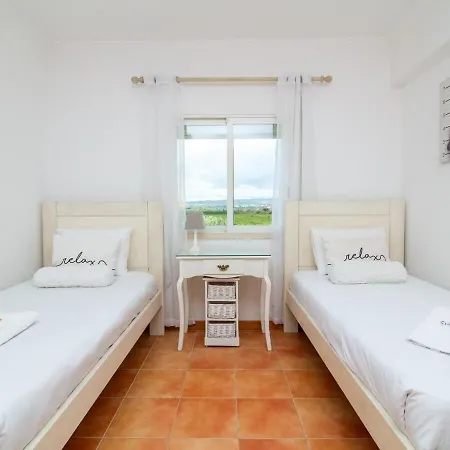 Quinta Do Paiva - Pool View &