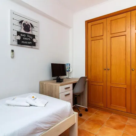Apartment Quinta Do Paiva - Pool View &