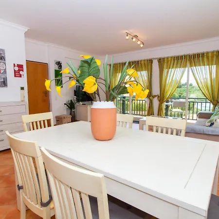 Quinta Do Paiva - Pool View & Apartment Albufeira