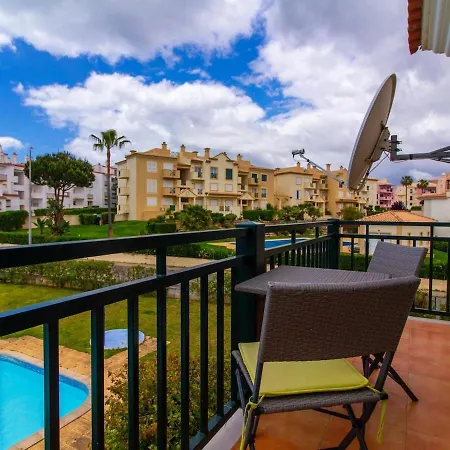 Apartment Quinta Do Paiva - Pool View &