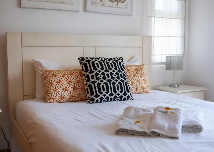 Quinta Do Paiva By Ici Apartment Albufeira