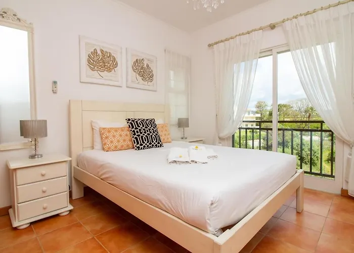 Quinta Do Paiva By Ici Albufeira