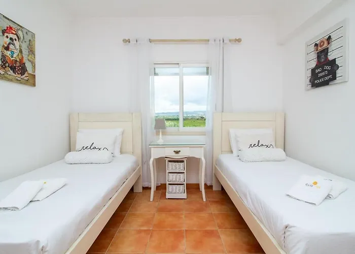 Quinta Do Paiva By Ici