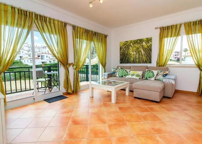 Quinta Do Paiva By Ici Apartment