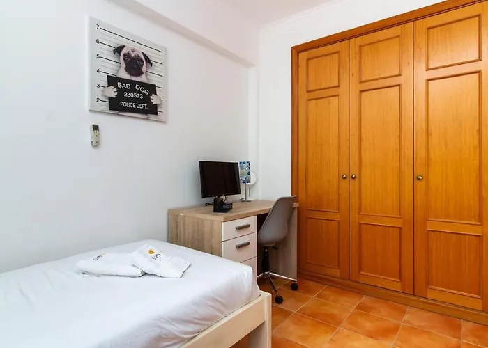Apartment Quinta Do Paiva By Ici