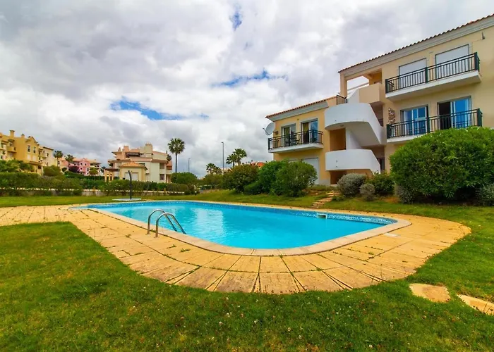 Quinta Do Paiva By Ici Apartment *