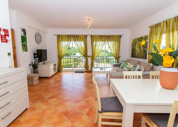 Quinta Do Paiva By Ici * Albufeira