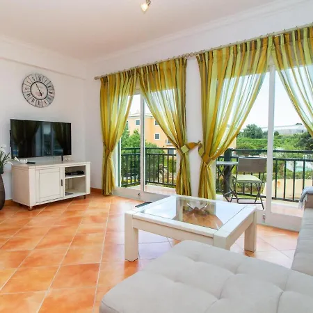 Quinta Do Paiva By Ici Appartamento Albufeira