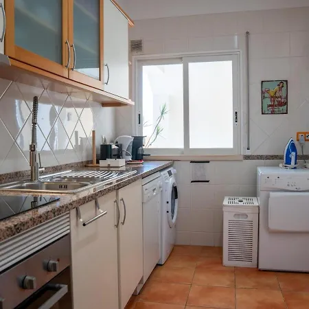Quinta Do Paiva By Ici Algarve Appartamento *