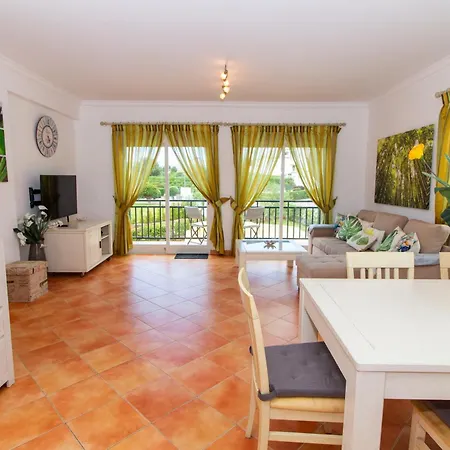 Quinta Do Paiva By Ici Algarve * Albufeira