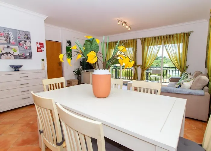 Quinta Do Paiva By Ici Algarve Apartament Albufeira