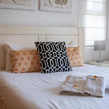 Quinta Do Paiva By Ici Algarve Apartamento Albufeira