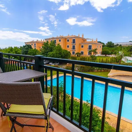 Quinta Do Paiva By Ici Algarve * Albufeira