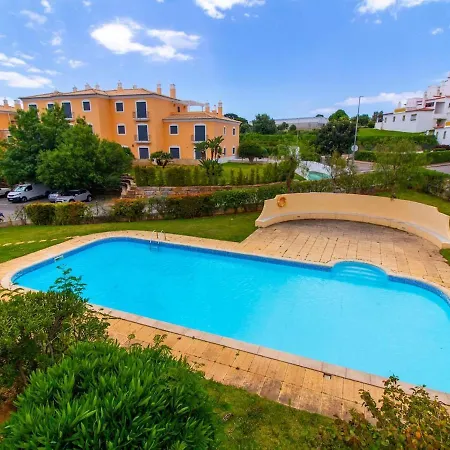 아파트 Quinta Do Paiva By Ici *