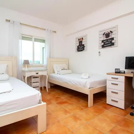 Apartamento Quinta Do Paiva By Ici Algarve *