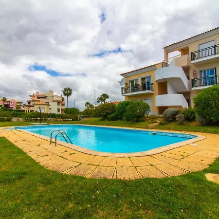 Quinta Do Paiva By Ici Algarve Apartamento *